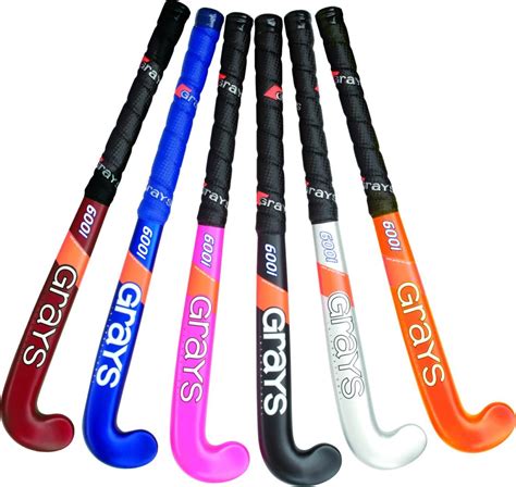 best hockey stick brands.